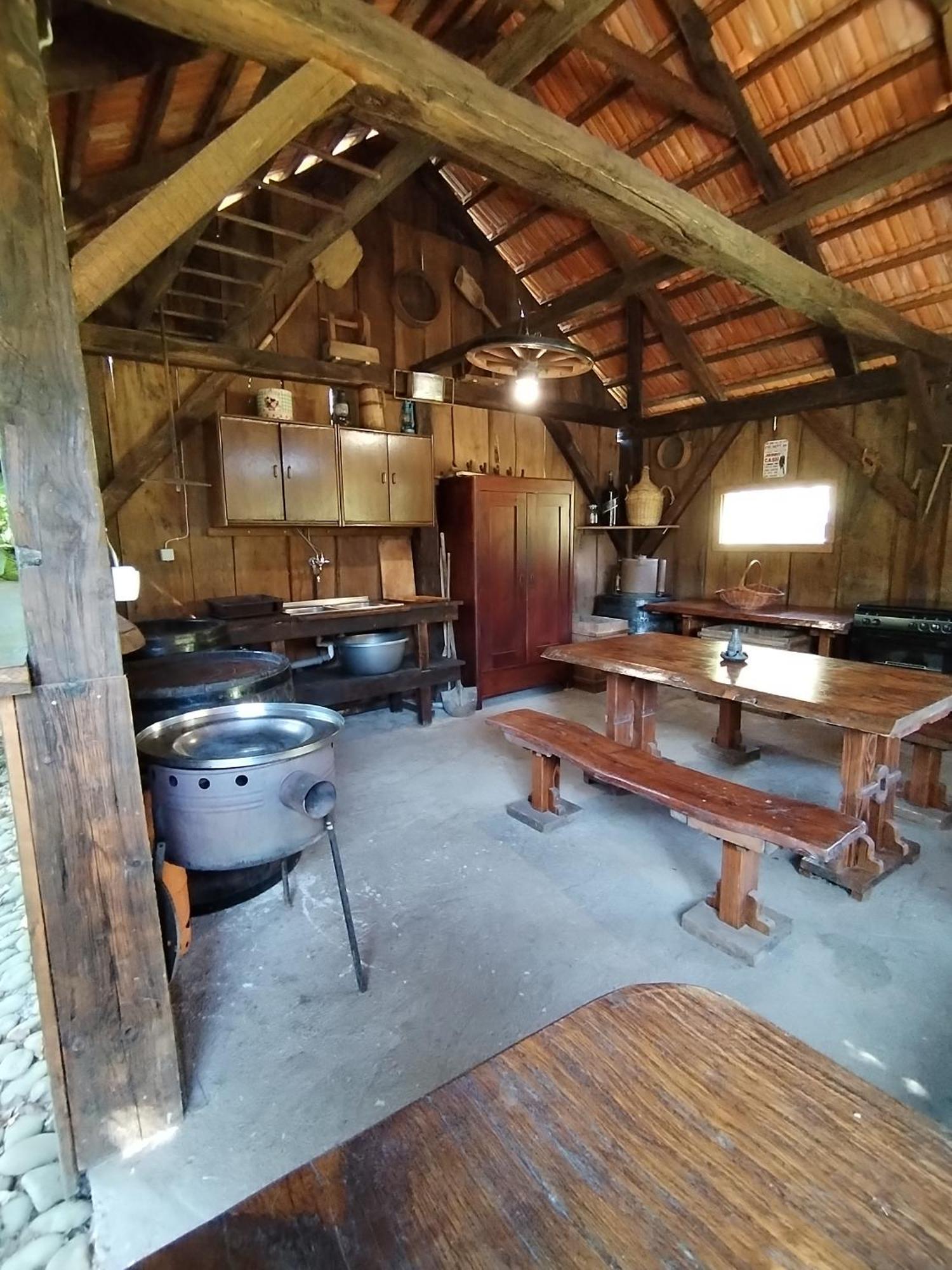 Vacation House Spiritus Flumine Netretic Exteriör bild